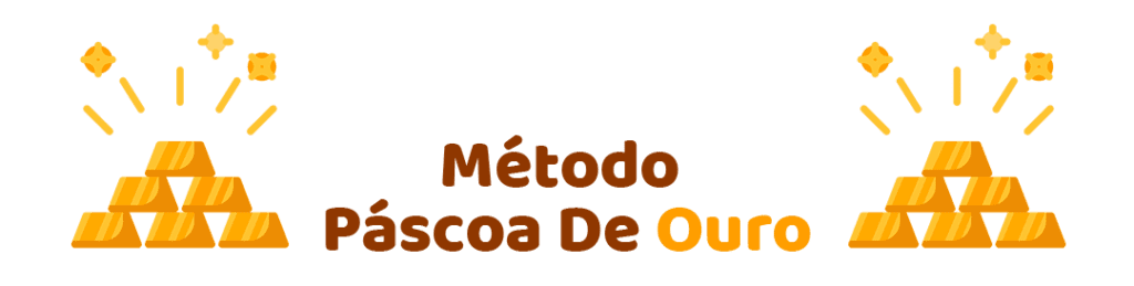 Método Páscoa de Ouro reclame aqui é confiável