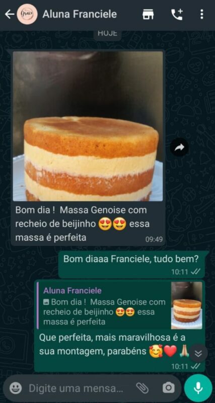 Apostilas Confeiteira Master promocao com cupom de desconto