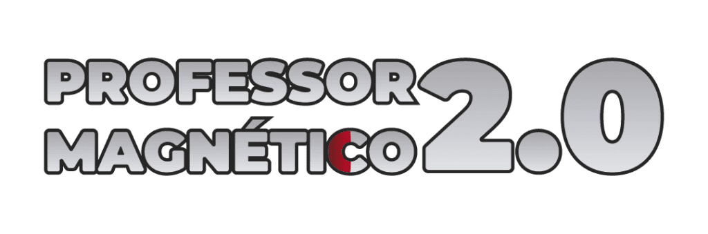 Curso Professor Magnético é Bom