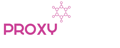 Curso Proxy Enzima é Bom