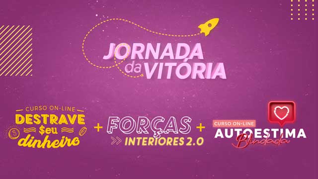 Jornada da Vitória do William Sanches reclame aqui é confiável