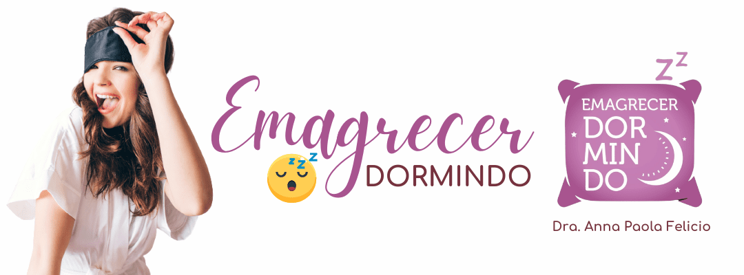 Método Emagrecer Dormindo é bom e vale a pena