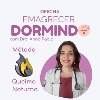 Método Emagrecer Dormindo funciona mesmo