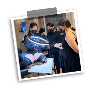 Curso Brow Lamination é Bom