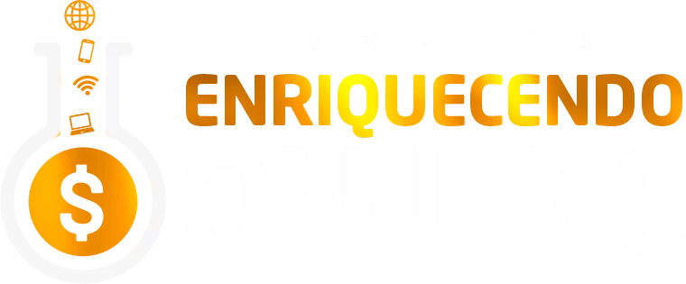 Fórmula Enriquecendo Online é Bom