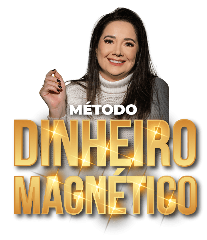 Método Dinheiro Magnético promocao com cupom de desconto