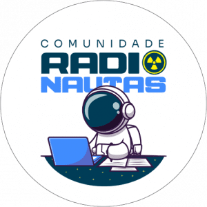 Comunidade Radionautas promocao com cupom de desconto