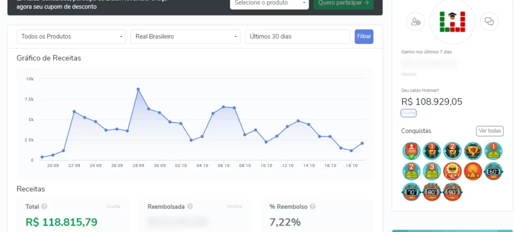 Escola do Perpétuo depoimento e resultados prints de alunos