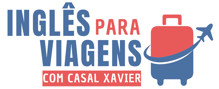 Inglês para Viagens com Casal Xavier Comprar e Confiar na Hotmart