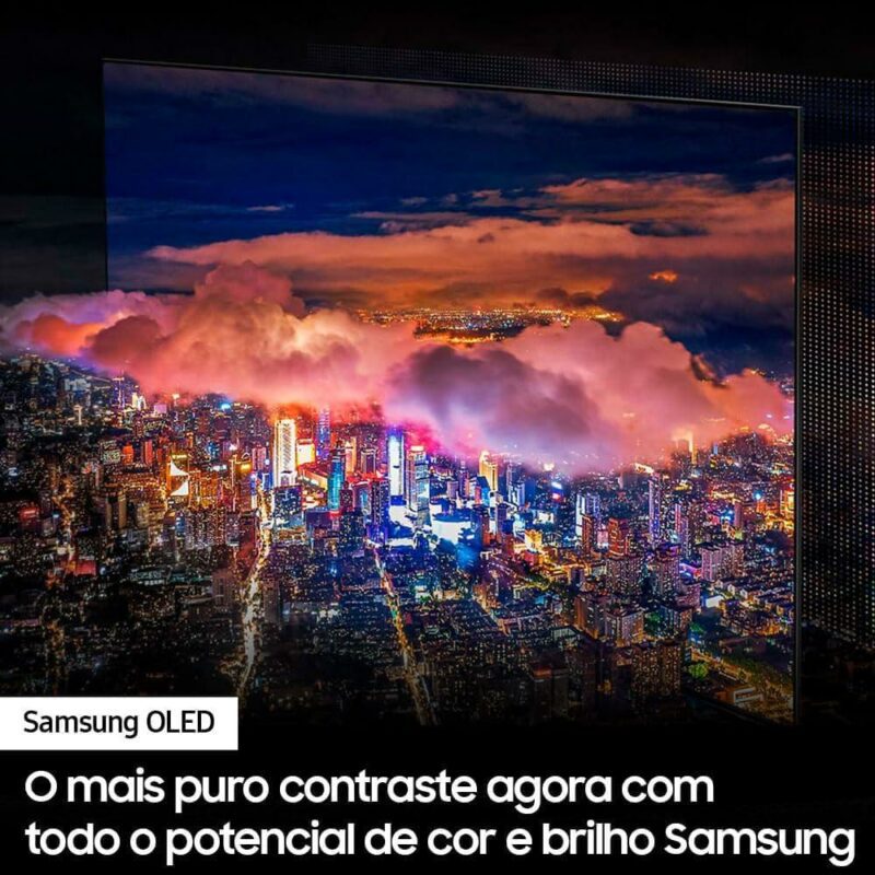 Samsung TV 55