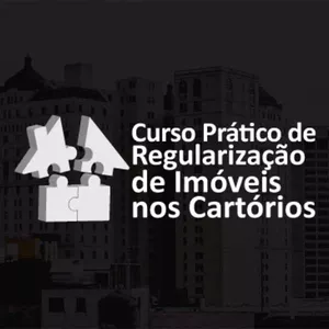 Curso prático de Regularização de Imóveis promocao com cupom de desconto