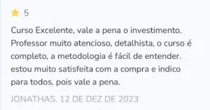 Curso Lapidando Bateristas 2.0 depoimento e resultados prints de alunos