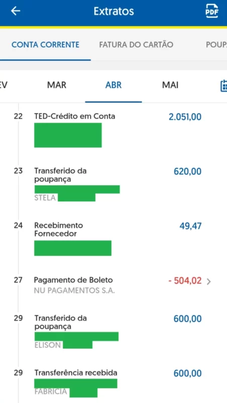 Curso Tradutor do Zero depoimento e resultados prints de alunos