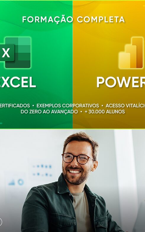 Curso de Excel + Power BI da Viscari reclame aqui é confiável