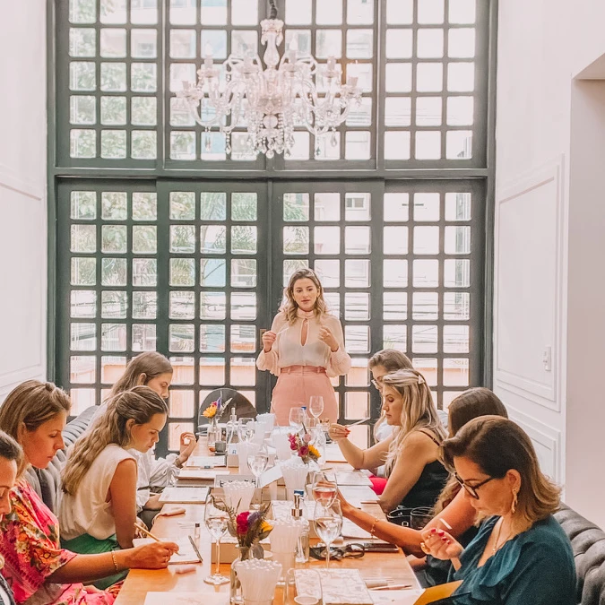 Curso de Perfumaria Fina Avançado promocao com cupom de desconto