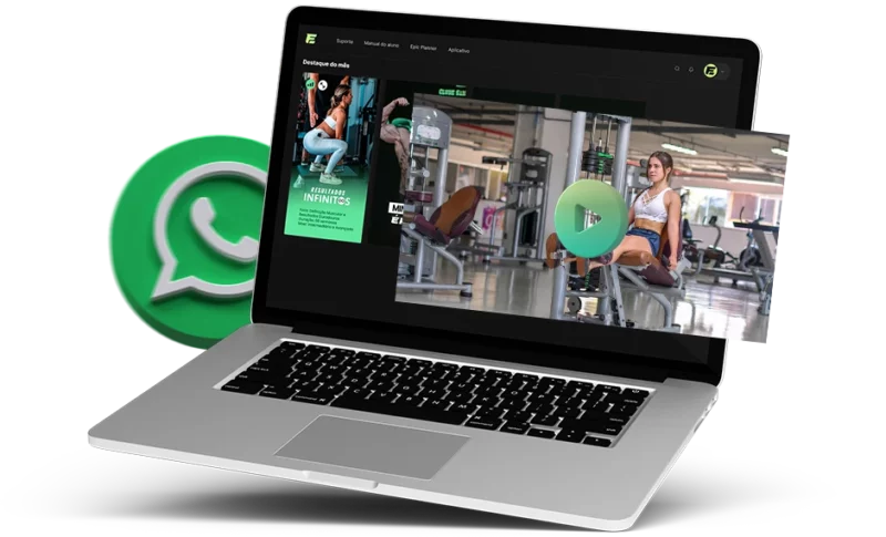 Epic Fit 360 promocao com cupom de desconto