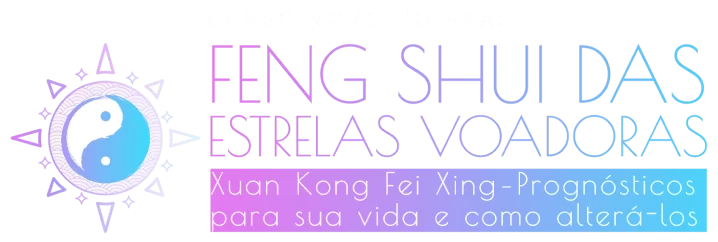 Feng Shui das Estrelas Voadoras é Bom