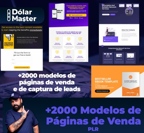 Curso Dolar Master do Carlinhos Troll é Bom