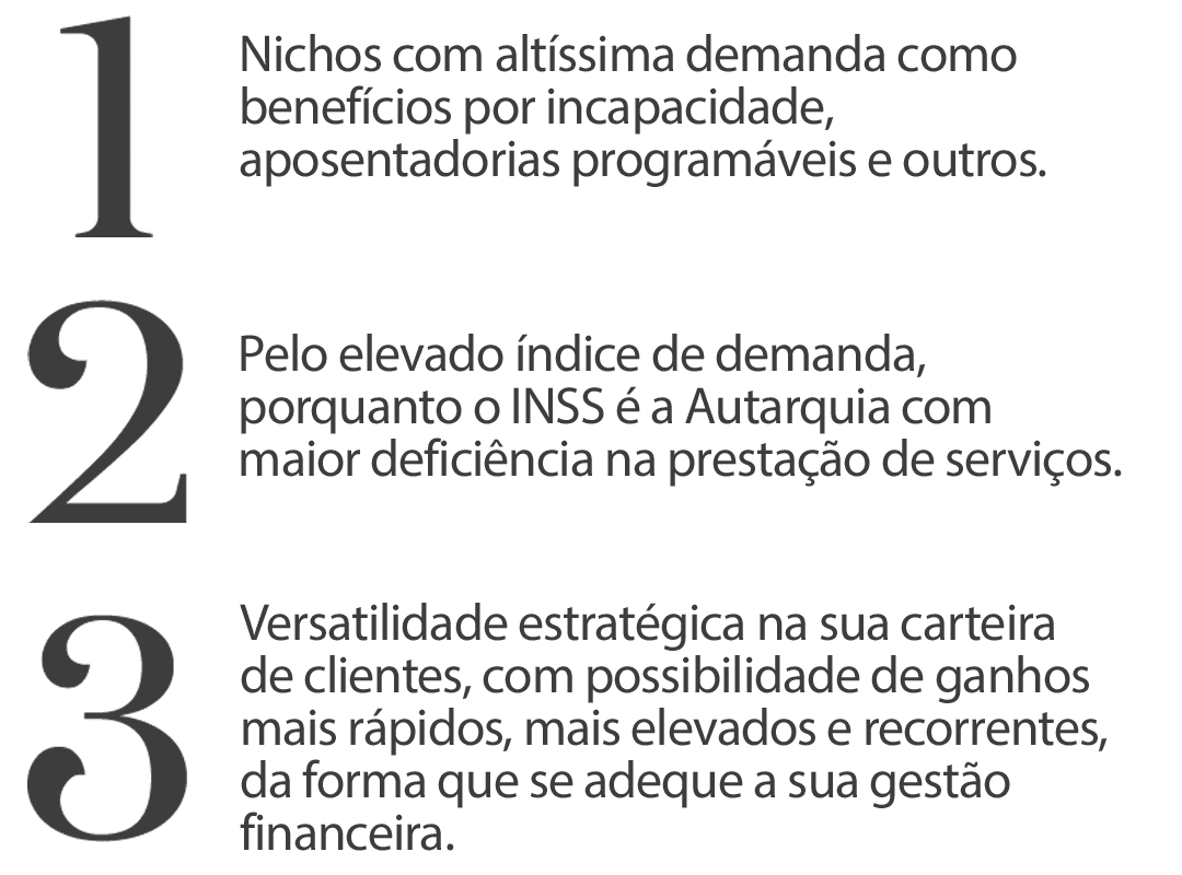 Curso Processo Administrativo de Alta Permormance é Bom