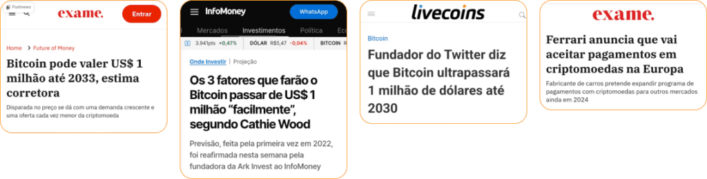 Curso Do Zero ao Investidor Cripto funciona mesmo