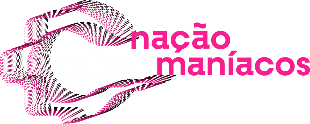 Nação Criptomaníacos é Bom