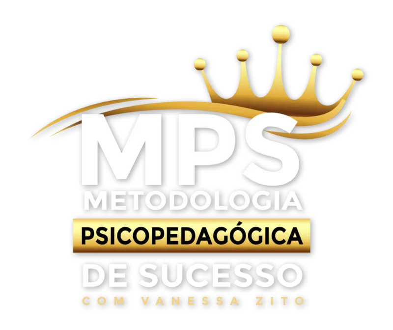 MPS - Metodologia Psicopedagogia de Sucesso promocao com cupom de desconto