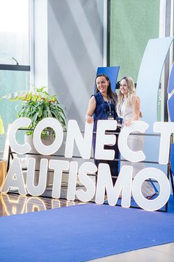 Congresso Conect Autismo 2025  funciona mesmo