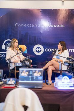 Congresso Conect Autismo 2025  promocao com cupom de desconto
