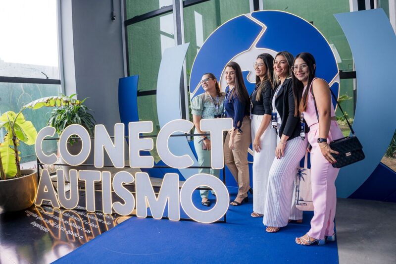 Congresso Conect Autismo 2025  reclame aqui é confiável