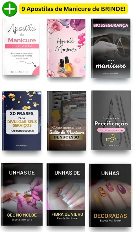 Curso Pedicure Sem Segredos é Bom