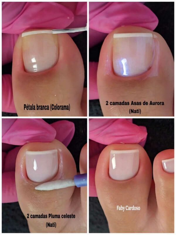 Curso Pedicure Sem Segredos funciona mesmo