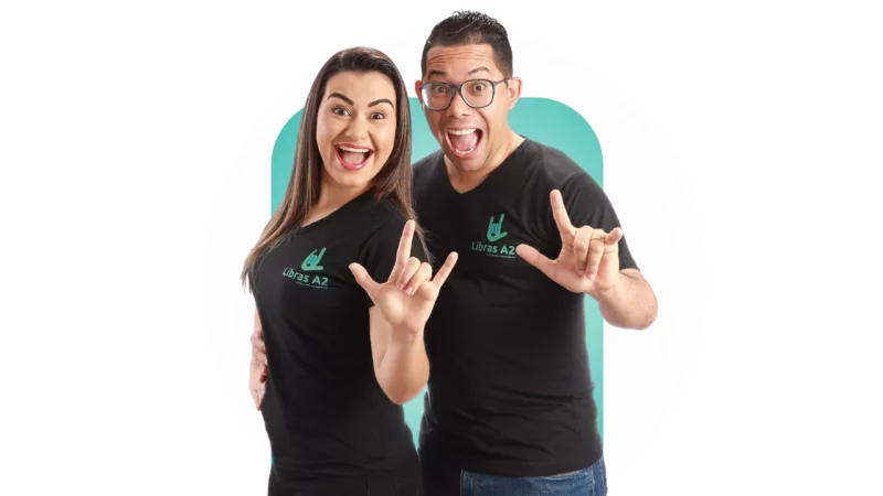 Libras A2 Club é Bom