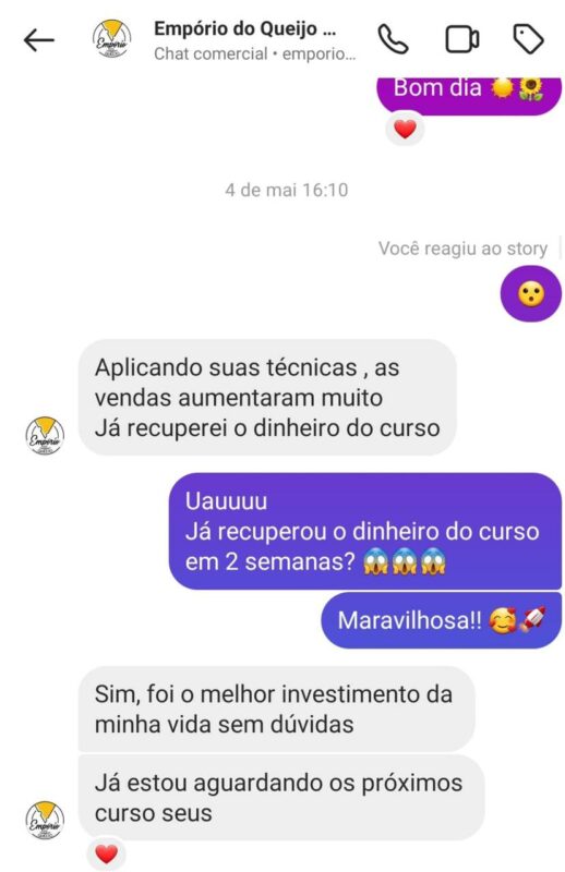 Comunidade Queijeira de Valor é Bom