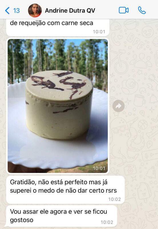 Comunidade Queijeira de Valor reclame aqui é confiável