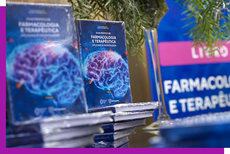 Guia Prático de Farmacologia e Terapêutica Medicamentosa em Odontologia promocao com cupom de desconto
