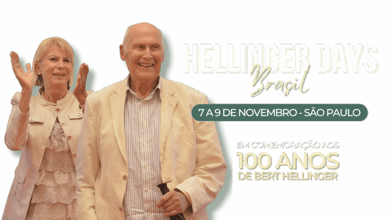 Hellinger Days Brasil 2025 promocao com cupom de desconto