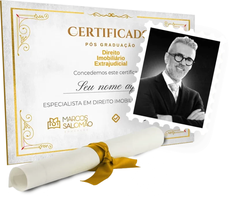 Pós-Graduação em Direito de Família e Sucessões Extrajudicial funciona mesmo