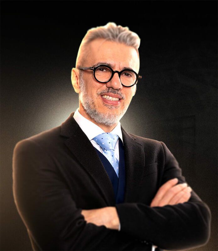 Professor Salomão é Confiavel