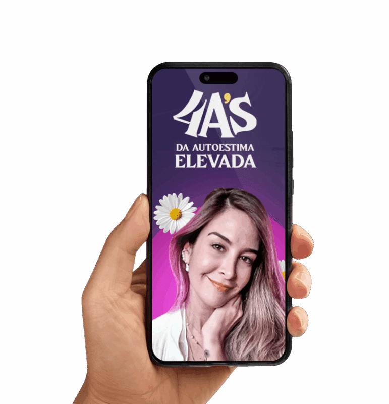 Super Aula : 4A's da Autoestima é Bom