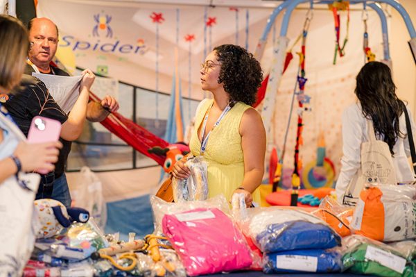 Congresso Conect 2026 promocao com cupom de desconto
