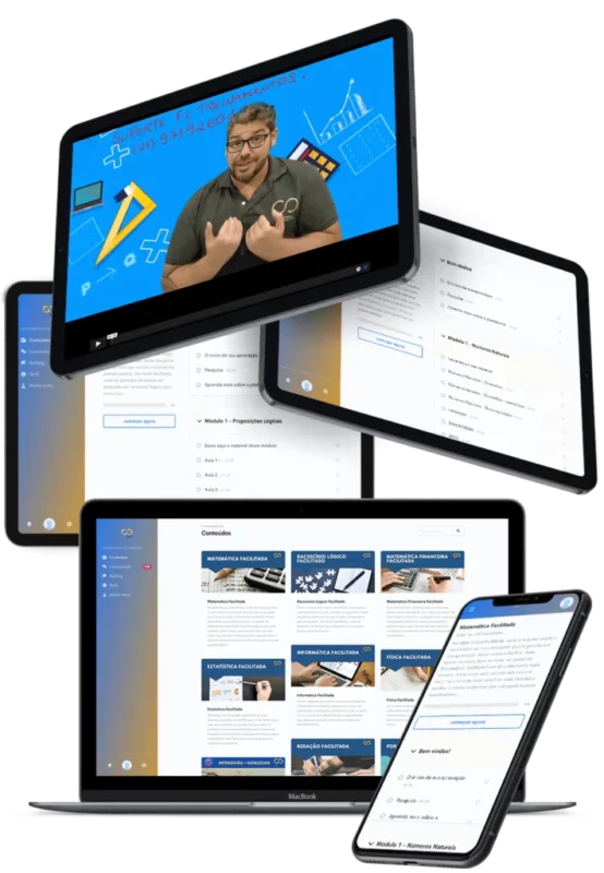 Combo 90+ + Prep Concursos Completo funciona mesmo