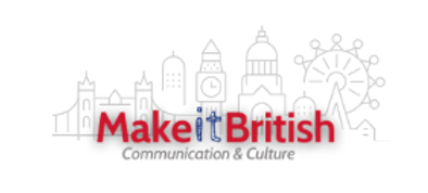 Curso Make it British é Bom
