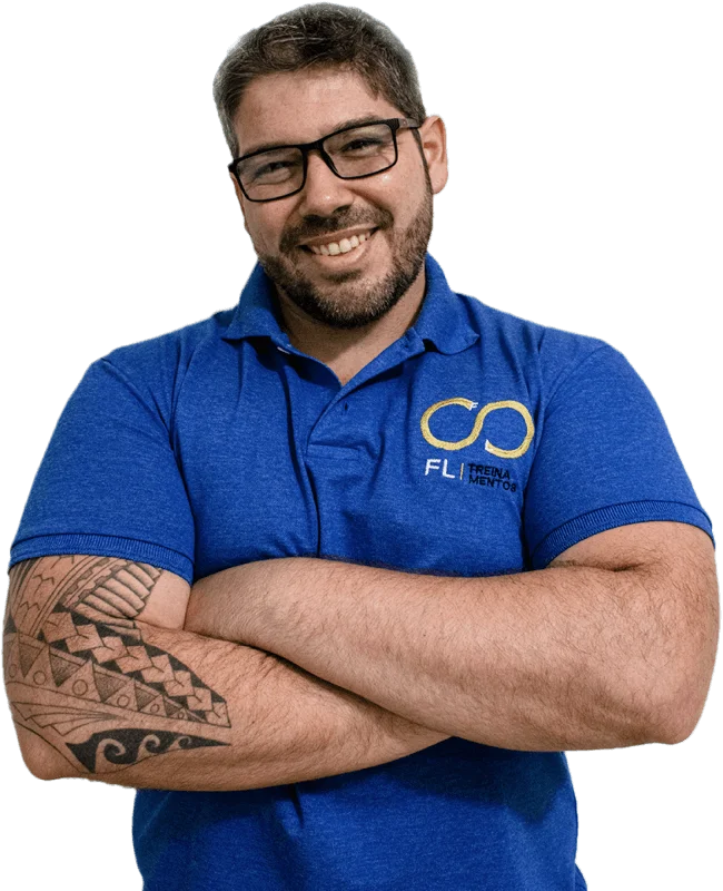 Felippe Loureiro é Confiavel