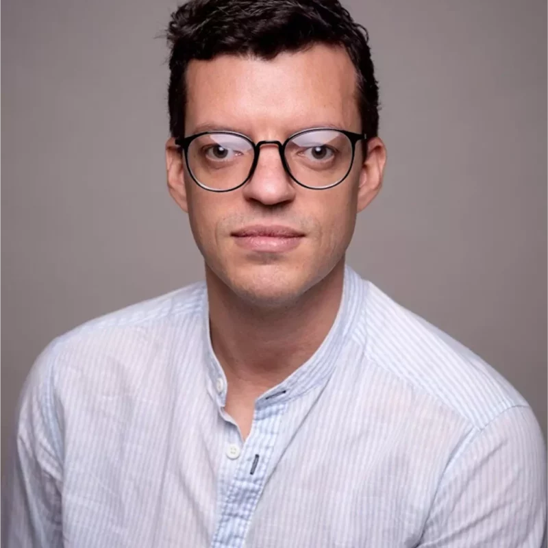 Marcio Markkx é Confiavel