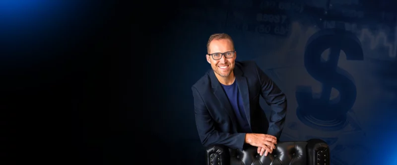 Rodrigo Schumacher é Confiavel