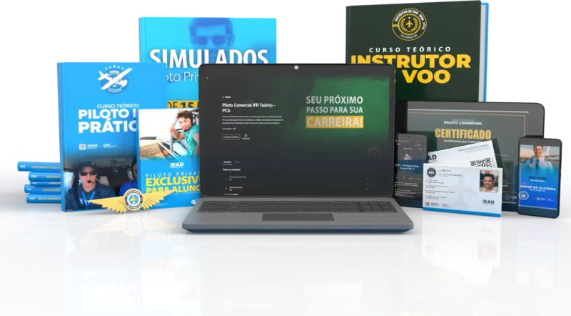 Curso Teórico Instrutor de Vôo reclame aqui é confiável
