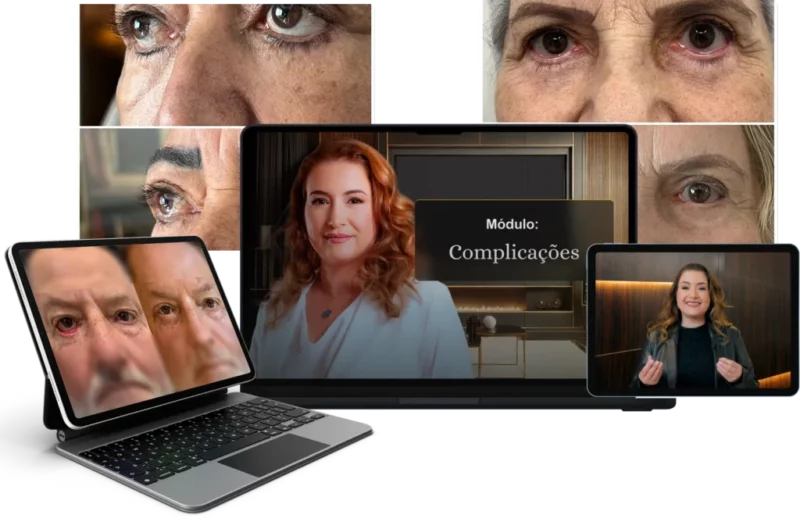 Método Olhar 4K é Bom